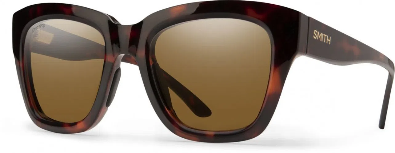 Smith Optics Lifestyle 205889 Sway Sunglasses - view 28